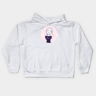 Smile Kids Hoodie